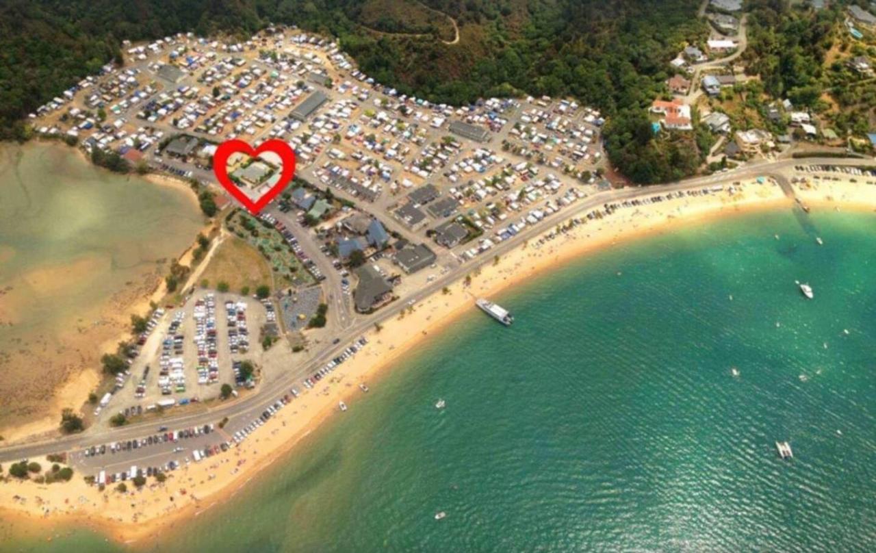 הוילה קאיטריטרי Graydon Grove מראה חיצוני תמונה